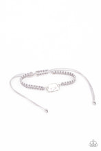 Load image into Gallery viewer, Starlet Shimmer Bracelet - Urban Weather Paparazzi