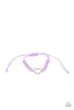 Load image into Gallery viewer, Starlet Shimmer Bracelet - Urban Heart Paparazzi