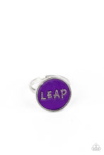 Load image into Gallery viewer, Starlet Shimmer Rings - Inspirational Paparazzi