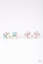Load image into Gallery viewer, Starlet Shimmer Earrings Bouquet Paparazzi