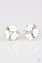 Load image into Gallery viewer, Starlet Shimmer Earrings - Bouquet