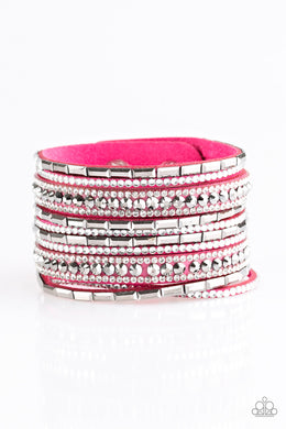 Wham Bam Glam - Pink Paparazzi