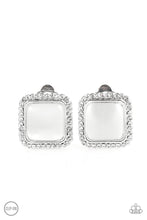 Load image into Gallery viewer, Cinderella Chic - White Paparazzi