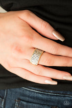 Load image into Gallery viewer, Time Is Money - Gold Paparazzi