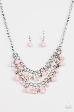 Bridal Party - Pink Paparazzi