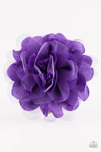 Awesome Blossom - Purple Paparazzi
