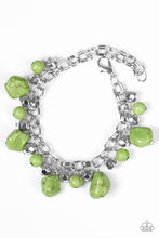 Load image into Gallery viewer, Practical Paleo - Green Paparazzi