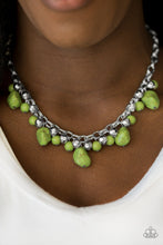 Load image into Gallery viewer, Paleo Princess - Green Paparazzi
