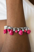 Load image into Gallery viewer, Practical Paleo - Pink Paparazzi