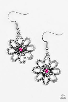 Fashion Floret - Pink Paparazzi