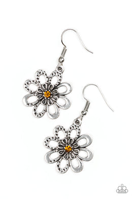 Fashion Floret - Brown Paparazzi