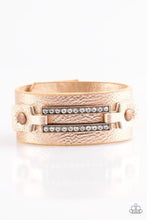 Load image into Gallery viewer, Street Glam - Copper Paparazzi