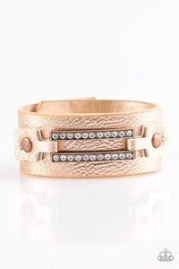 Street Glam - Copper Paparazzi