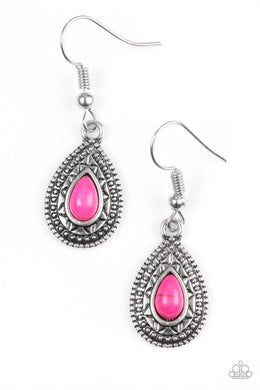 Blazing Beauty - Pink Paparazzi