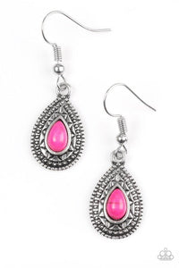 Blazing Beauty - Pink Paparazzi