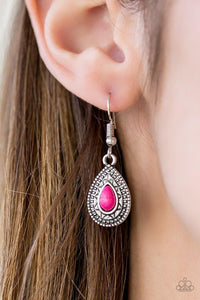 Blazing Beauty - Pink Paparazzi