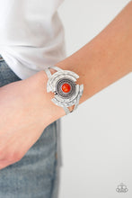 Load image into Gallery viewer, Incredibly Indie - Red Paparazzi
