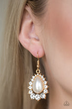 Load image into Gallery viewer, Regal Renewal - Gold Paparazzi