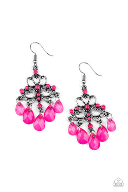 Dip It GLOW - Pink Paparazzi