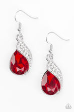 Load image into Gallery viewer, Easy Elegance - Red Paparazzi