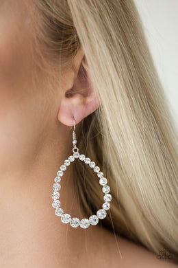 Rise and Sparkle - Silver Paparazzi