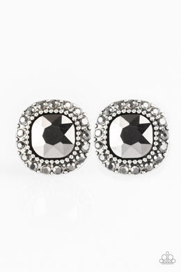 Latest Luxury - Silver Paparazzi