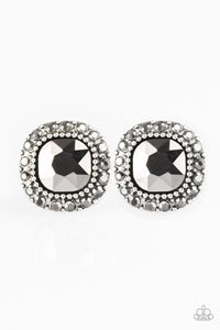 Latest Luxury - Silver Paparazzi