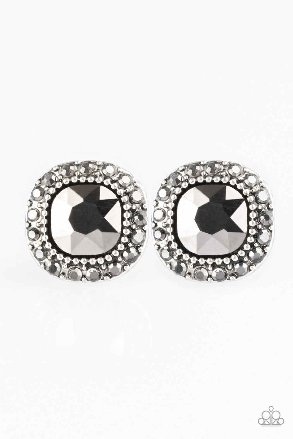 Latest Luxury - Silver Paparazzi
