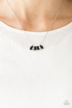 Load image into Gallery viewer, Deco Decadence - Black Paparazzi