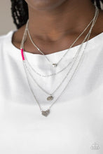Load image into Gallery viewer, Gypsy Heart - Pink Paparazzi