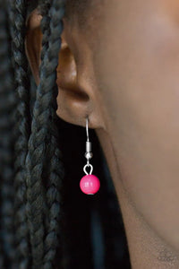 Gypsy Heart - Pink Paparazzi