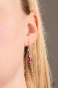 A Touch of Classy - Pink Paparazzi
