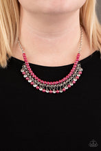 Load image into Gallery viewer, A Touch of Classy - Pink Paparazzi