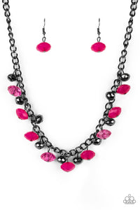 Runway Rebel - Pink Paparazzi