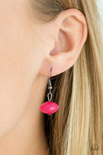 Load image into Gallery viewer, Runway Rebel - Pink Paparazzi