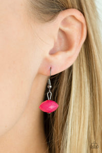 Runway Rebel - Pink Paparazzi