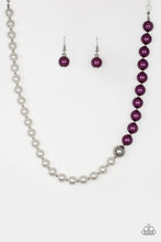 Load image into Gallery viewer, 5th Avenue A-Lister - Purple Paparazzi