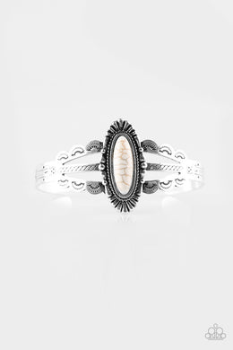 Desert Sage - White Paparazzi