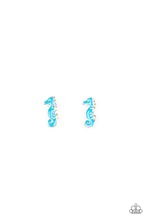 Load image into Gallery viewer, Starlet Shimmer Earrings - Tropical Post Paparazzi