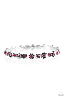 Spring Inspiration - Pink Paparazzi