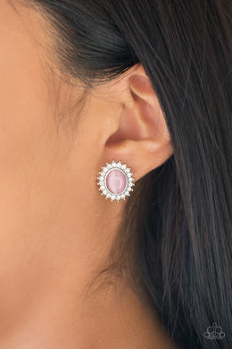 Hey There, Gorgeous - Pink Paparazzi