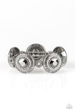 Load image into Gallery viewer, Original Opulence - Silver Paparazzi