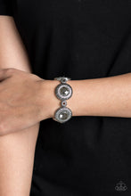Load image into Gallery viewer, Original Opulence - Silver Paparazzi