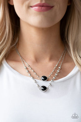 Colorfully Charming - Black Paparazzi