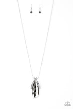 Load image into Gallery viewer, Stellar Sophistication - Silver Paparazzi