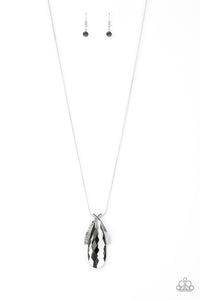 Stellar Sophistication - Silver Paparazzi