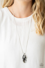 Load image into Gallery viewer, Stellar Sophistication - Silver Paparazzi
