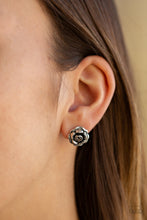 Load image into Gallery viewer, Best ROSEBUDS - Silver Paparazzi