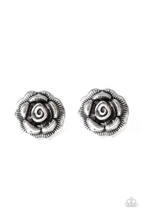 Best ROSEBUDS - Silver Paparazzi