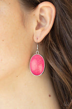 Load image into Gallery viewer, Serenely Sediment - Pink Paparazzi